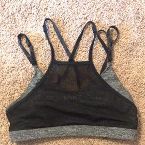 LVFT Sports Bra